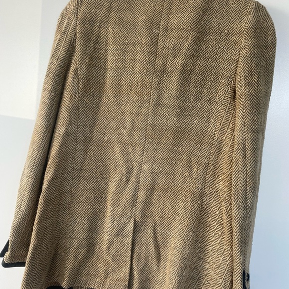 Isabel Marant blazer with waterfall look collar - Picture 5 of 5